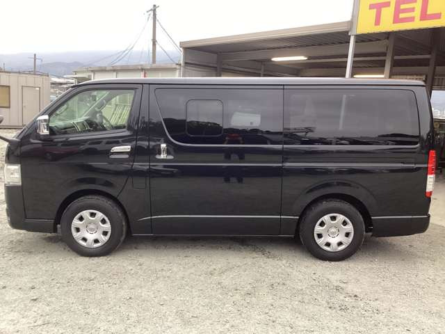 �C�[�W�[�N���[�U�[!