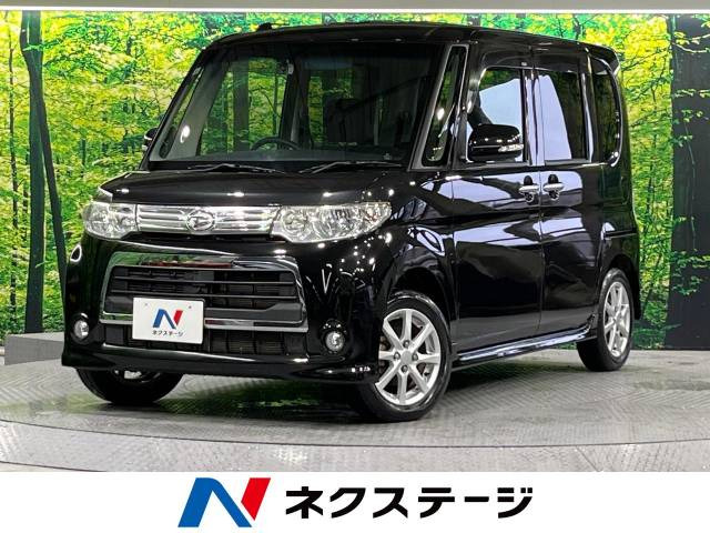 ダイハツ タントカスタム 2007年モデル X Specialの中古車一覧