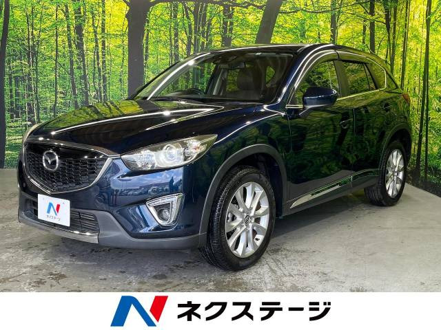 CX-5(マツダ) 2.2 XD Lパッケージ 中古車画像