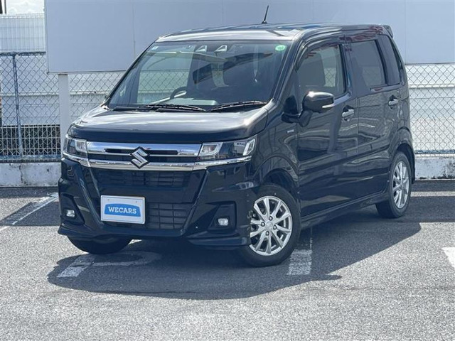 ワゴンR⭐️平成17⭐️車検令和8年4月まで⭐️修復歴無し⭐ スズキ ワゴンRカスタムZ 修復歴なし」の中古車 | 中古車情報