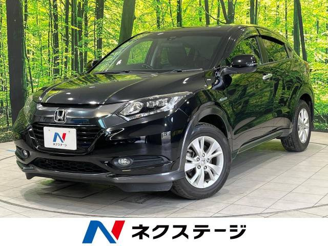 ヴェゼル(ホンダ) 1.5 ハイブリッド X 中古車画像