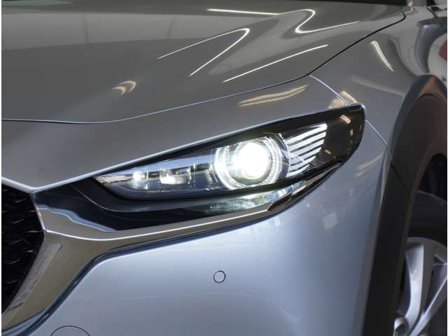 CX-302.0 20S Lパッケージ