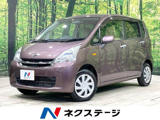 ムーヴ(ダイハツ) L 中古車画像