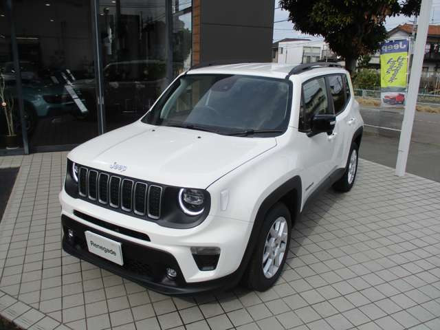 レネゲードリミテッド