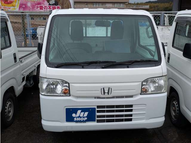 アクティトラックSDX