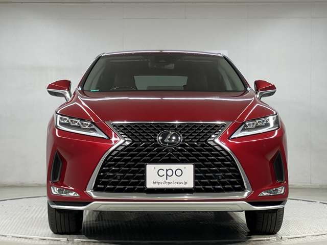 RX300 バージョンL