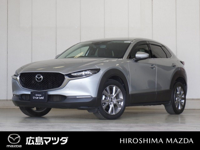 CX-302.0 20S Lパッケージ