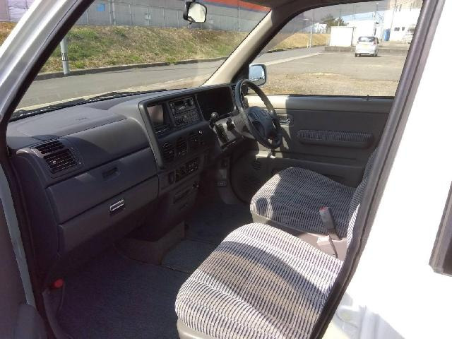 ステップワゴン2.0 G