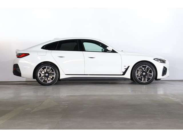 i4eドライブ40 Mスポーツ