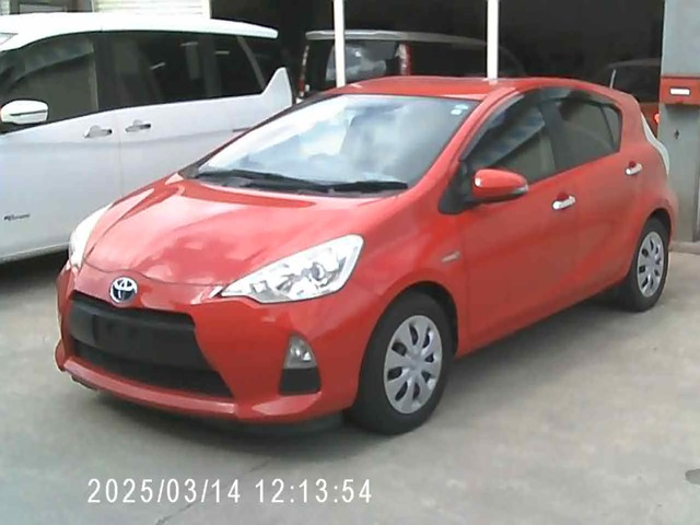 �A�N�A(�g���^) 1.5 S�@���s18000km ETC TV �o�b�N�J���� ���Îԉ摜