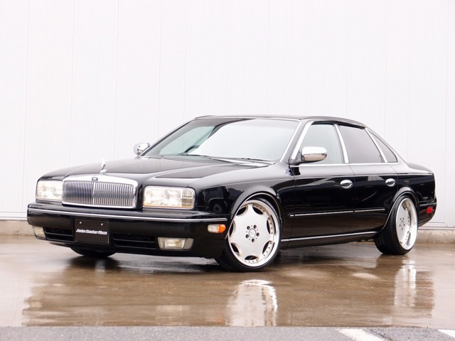 日産 プレジデント 1990年モデルの価格・グレード一覧 価格.com