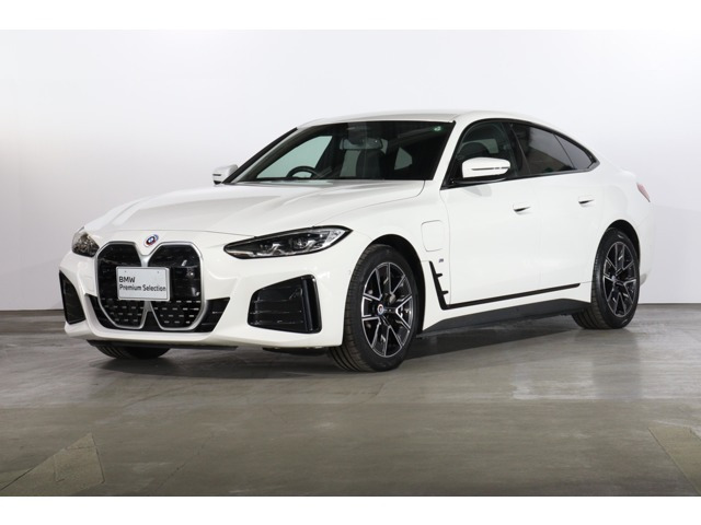 i4eドライブ40 Mスポーツ