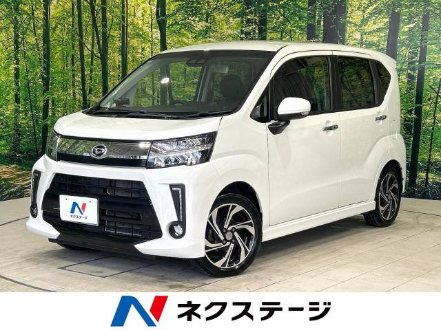 ムーヴカスタム(ダイハツ) RS ハイパー SAIII 中古車画像