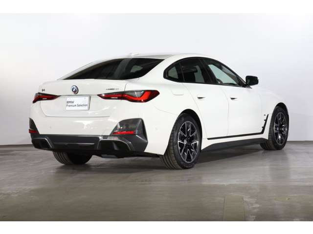 i4eドライブ40 Mスポーツ