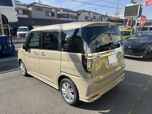 新車!最新モデル人気のアースカラー同じ価格でお好きな色オプション選べますドラレコETCナビTVお好きなメーカでお買い得価格で取り付け可能勿論正規新車販売スズキ副代理店安心全国メーカー保証付!