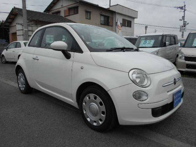 500C1.2 ポップ