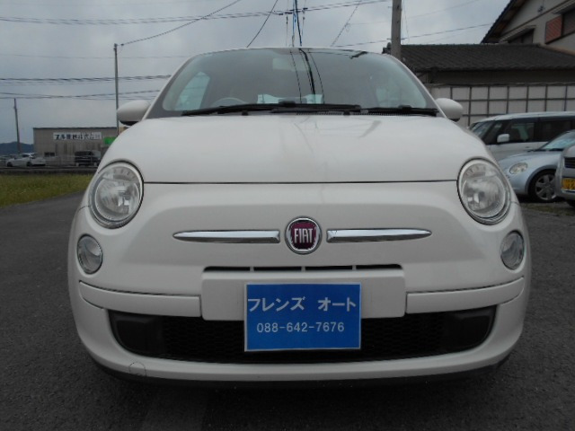 500C1.2 ポップ