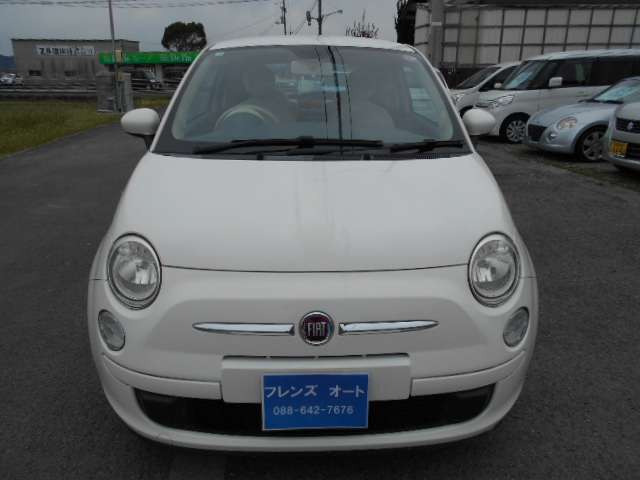 500C1.2 ポップ
