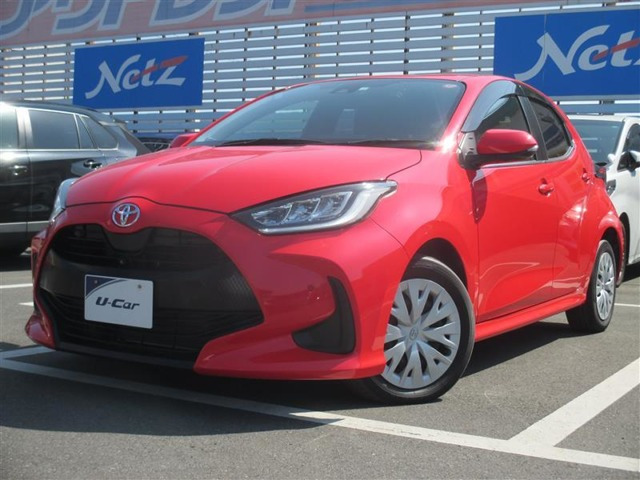 ヤリス1.5 Z