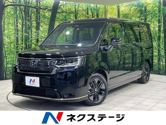 ステップワゴン(ホンダ) 2.0 e:HEV スパーダ 中古車画像