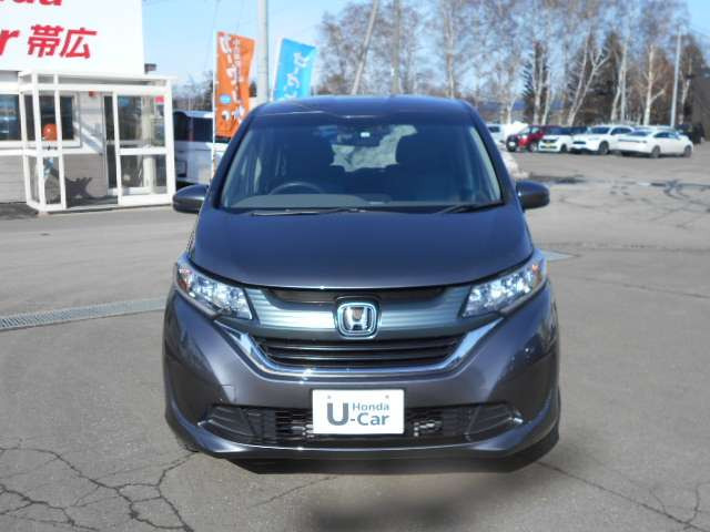 フリード1.5 G 4WD