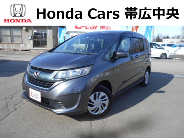 フリード1.5 G 4WD