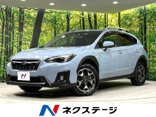 XV(スバル) 1.6i-L アイサイト 4WD 中古車画像