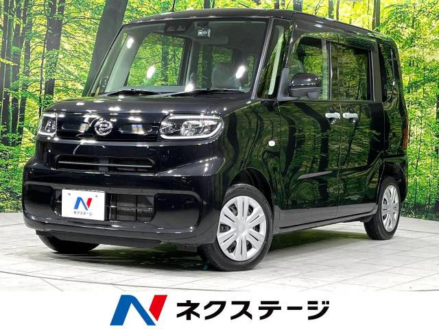 タント(ダイハツ) X 中古車画像