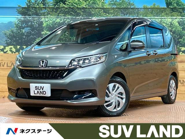 ホンダ フリード 2016年モデル G Honda SENSING 4WD (6人乗り)の