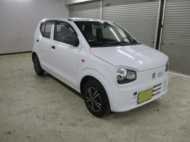 アルトF オートギヤシフト 4WD