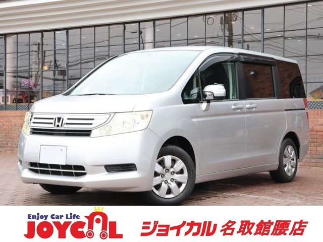 ステップワゴン(ホンダ) 2.0 G サイドリフトアップシート　3ヶ月3千キロ保証 中古車画像