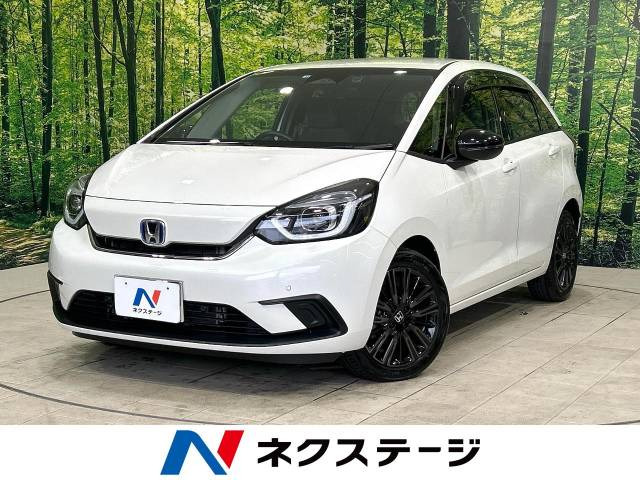 フィット(ホンダ) 1.5 e:HEV ホーム カーサ 中古車画像