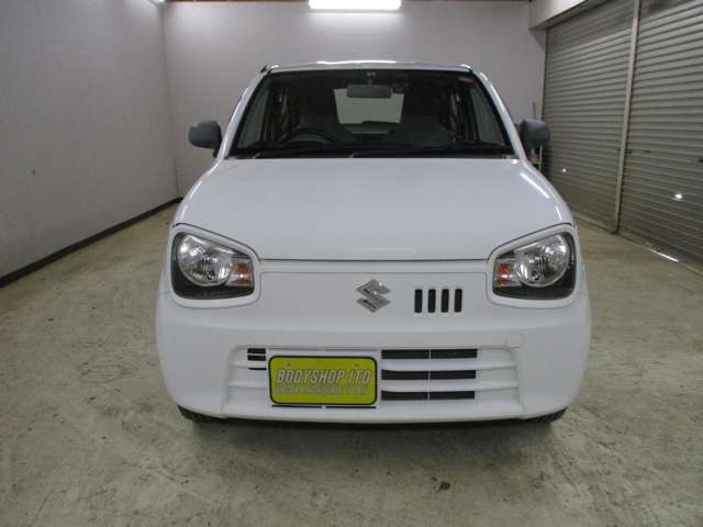 アルトF オートギヤシフト 4WD