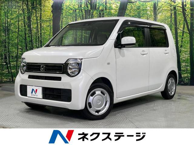 N-WGN(ホンダ) L ホンダ センシング 中古車画像