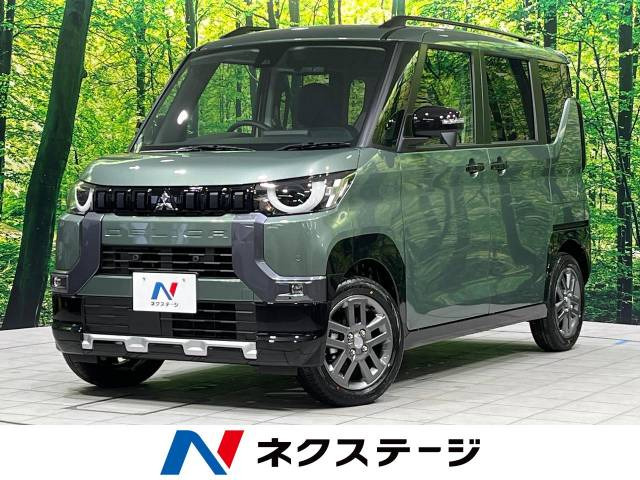 デリカミニ(三菱) T 中古車画像