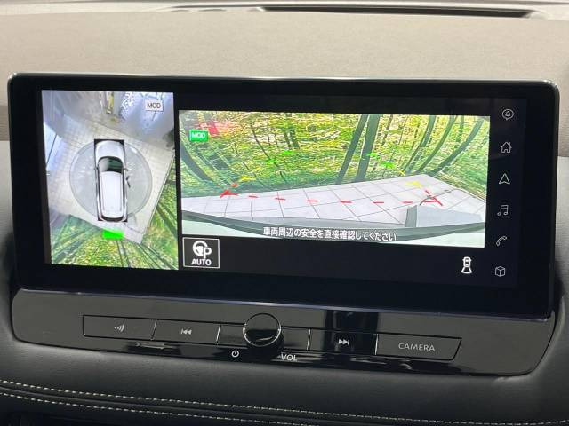 �y�A���E���h�r���[���j�^�[�z��p�̃J�����ɂ��A�ォ�猩���낵���悤�Ȏ��_��360�x�N���}�̎��͂��m�F���邱�Ƃ��ł��܂������p�������m�F���₷���A�����ꏊ�ł̐؂�Ԃ��⒓�Ԃ��X���[�Y�ɍs���܂��B