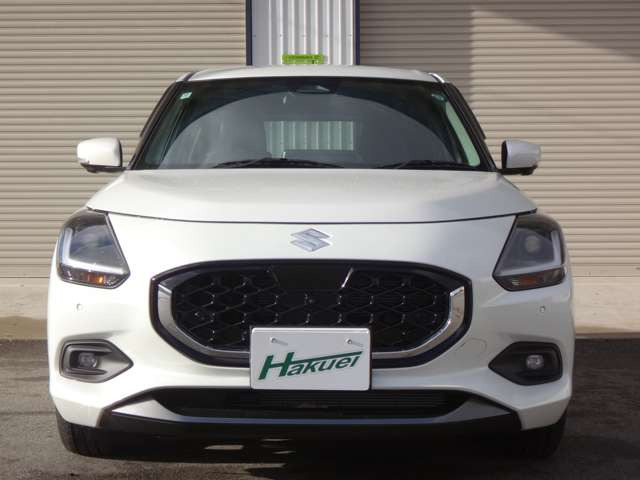 スイフト1.2 ハイブリッド(HYBRID) MZ