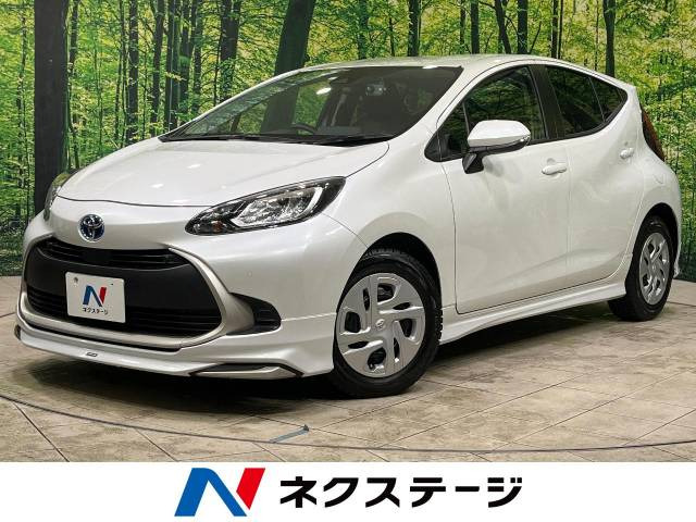 トヨタ アクア 宮城県の中古車一覧｜中古車検索 - 価格.com 