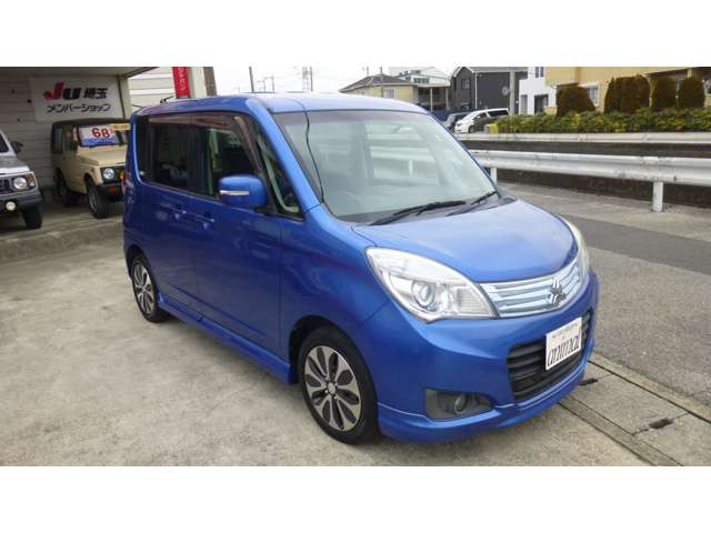 デリカD:21.2 S AS＆G