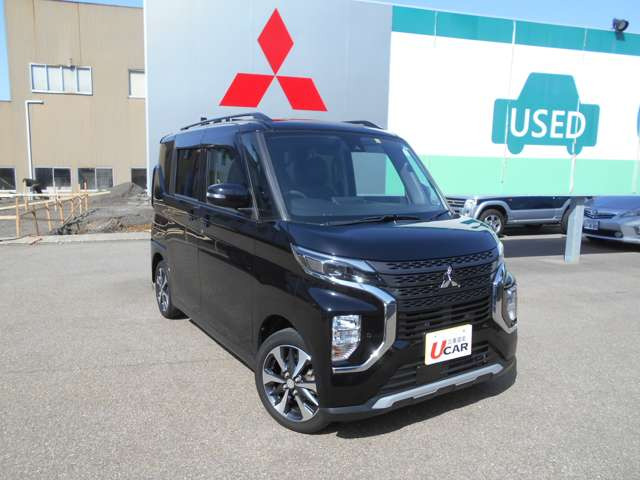 eKクロススペースT 4WD