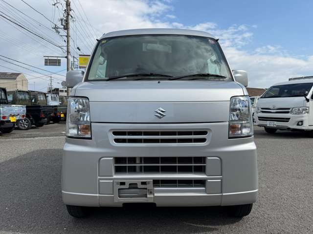 エブリイジョイン ターボ ハイルーフ