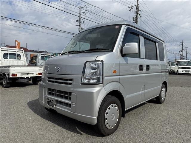 エブリイジョイン ターボ ハイルーフ