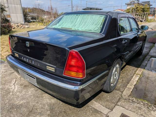 プラウディア3.5 B仕様