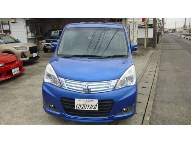 デリカD:21.2 S AS＆G