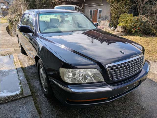 プラウディア3.5 B仕様