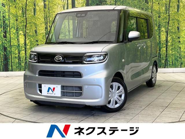 タント(ダイハツ) X 中古車画像