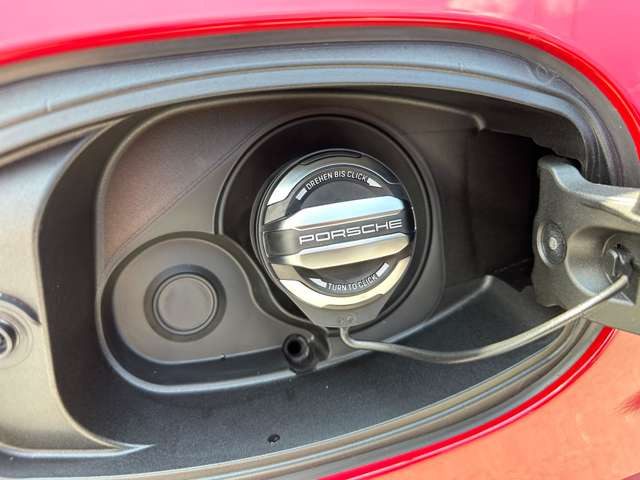 カイエンGTS ティプトロニックS 4WD