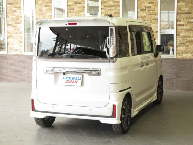 スペーシアカスタムハイブリッド(HYBRID)  XS