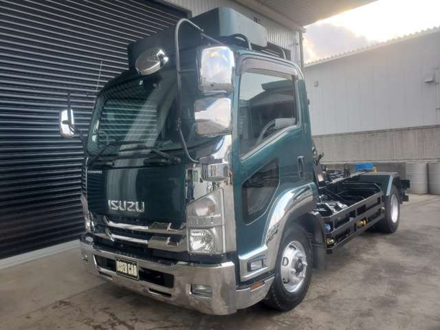 フォワードアームロール