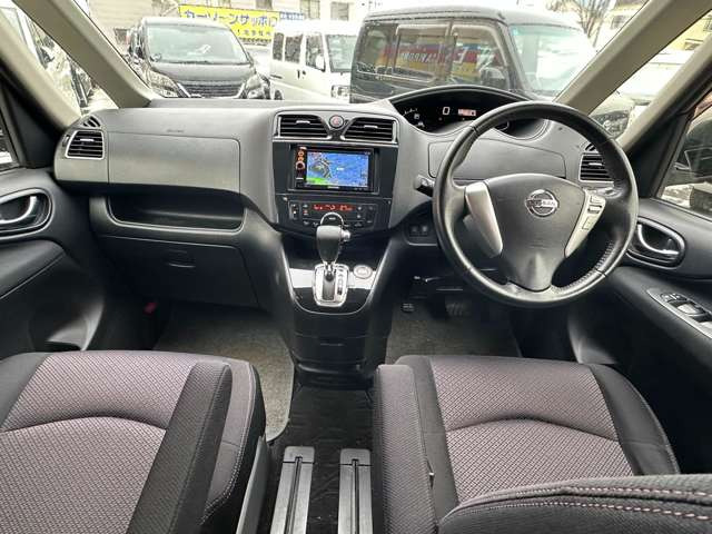 �C���p�l����̎ʐ^�ł��B